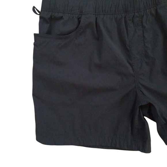 Carhartt Women's Black Force Relaxed Fit Ripstop Work Shorts Size Large NWOT - Picture 3 of 12